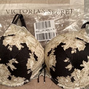 New, VS Bombshell bra.